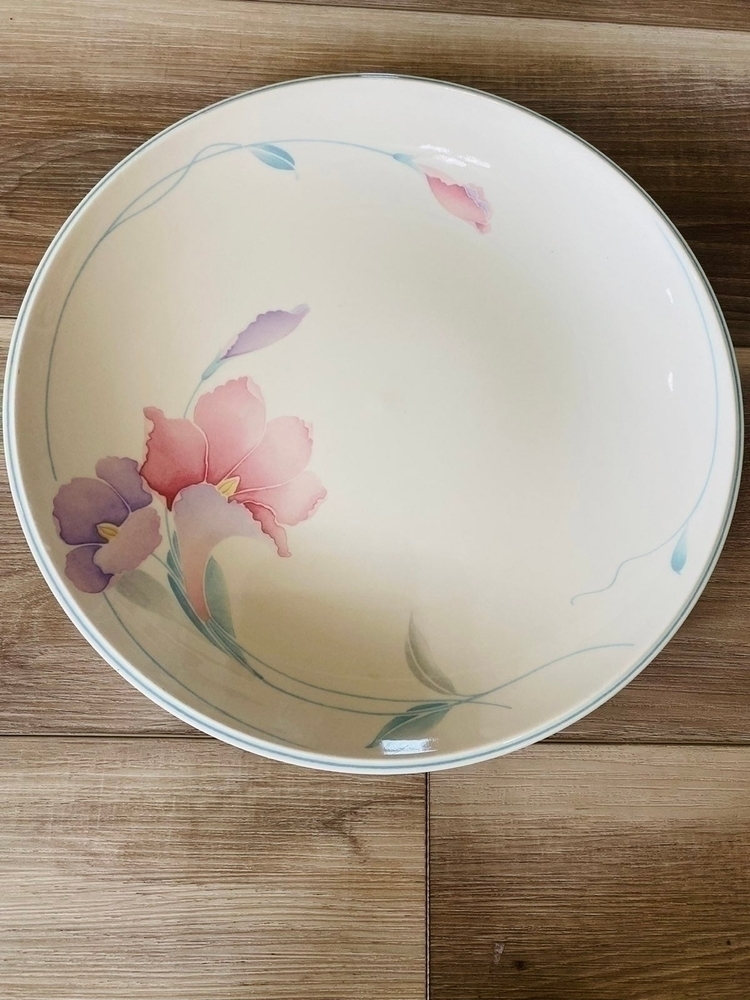 NORITAKE china keltcraft misty isle ireland 9149 mendocino
